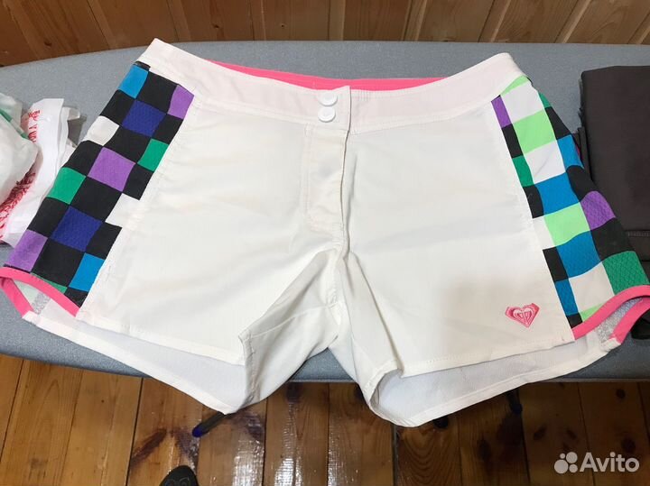 Roxy шорты