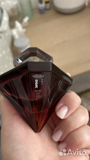 Парфюм женский lancome La Nuit Tresor A La Folie