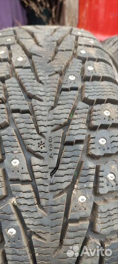 Nordman 7 215/70 R16 100