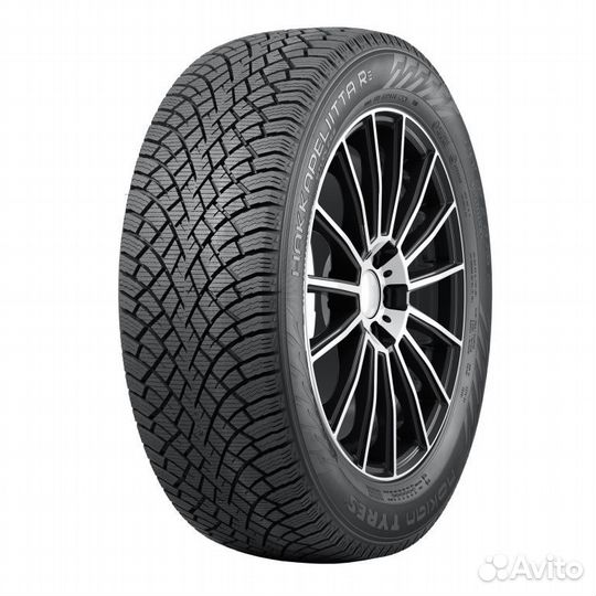 Nokian Tyres Hakkapeliitta R5 205/60 R16