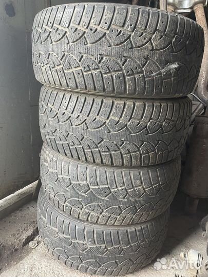 Continental ComfortContact - 5 265/50 R19