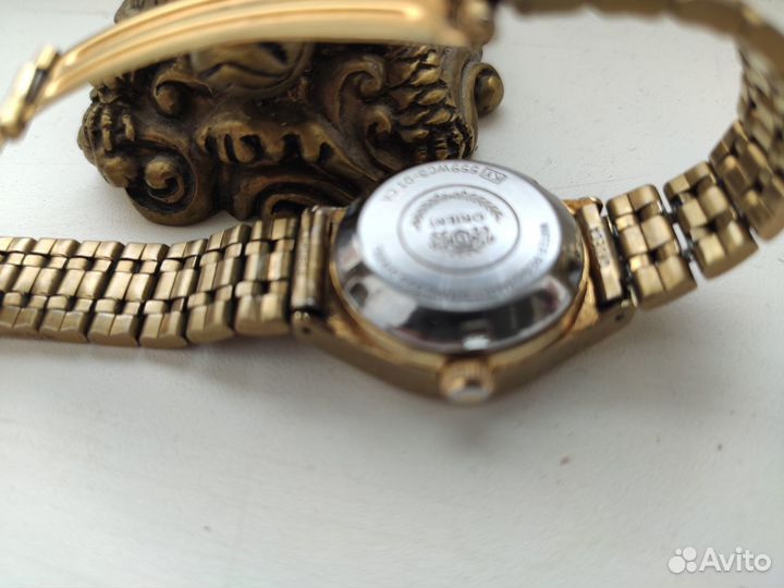 Часы наручные