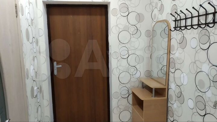 Квартира-студия, 30 м², 12/18 эт.