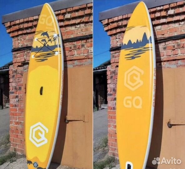 Сап борд доска sup board GQ