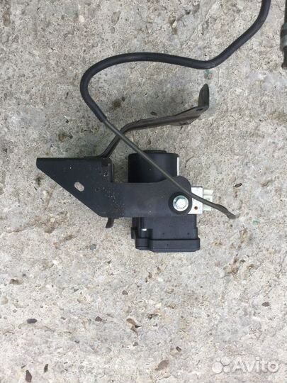 Блок ABS с ESP suzuki Grand Vitara абс есп Сузуки