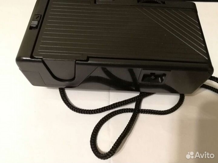 Пленочный фотоаппарат Sunpet