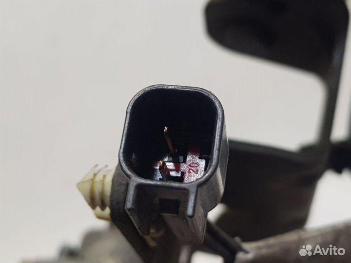 Звуковой сигнал (клаксон) Land Rover Freelander