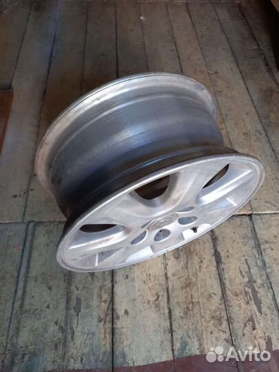 Диск тойота