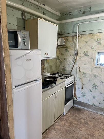 Дом 42 м² на участке 15 сот.