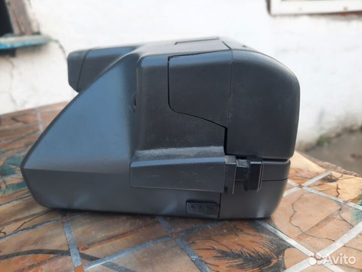 Фотоаппарат поларойд 600