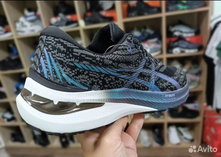 Беговые Кроссовки Asics