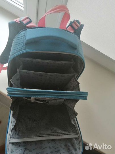 Ранец школьный для девочки