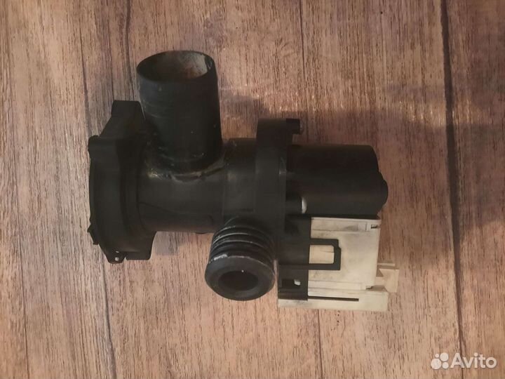 Запчасти от стиральной машины Indesit