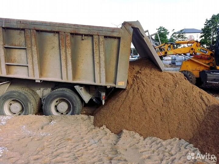 Земля плодородная