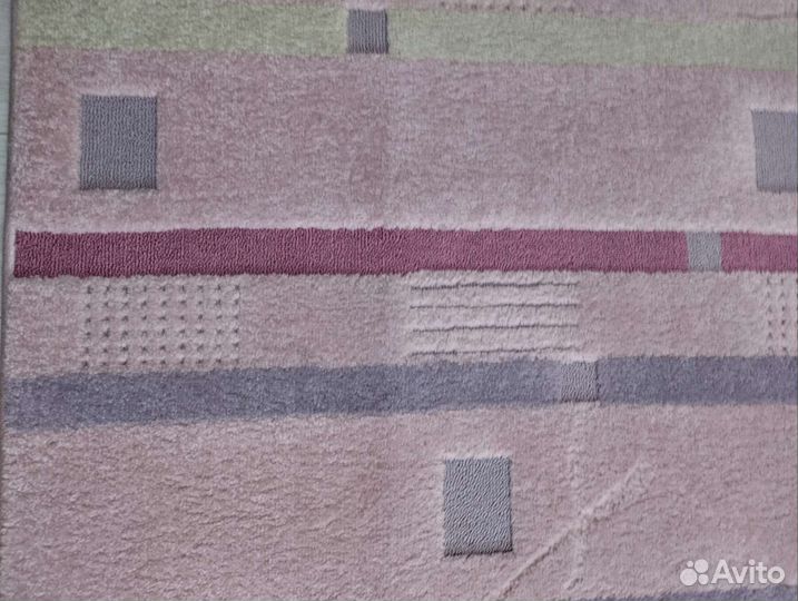 Ковры и паласы бу