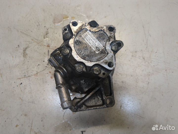 Гур Land Rover Freelander 2, 2008