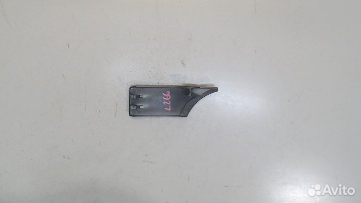 Пластик кузовной Toyota FJ Cruiser, 2008