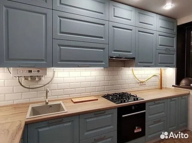 Кухонный гарнитур