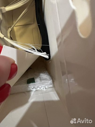 Аксессуары для робота-пылесоса