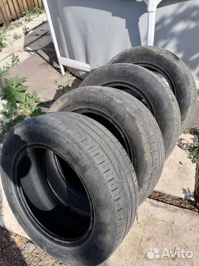 Continental ContiPremiumContact 195/60 R15