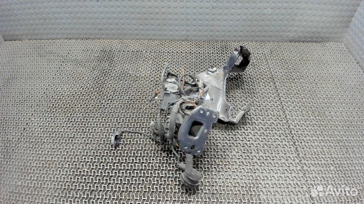 Лонжерон кузовной Volkswagen Tiguan, 2012