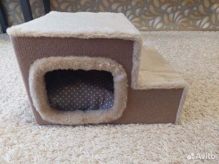 Лежак для собаки