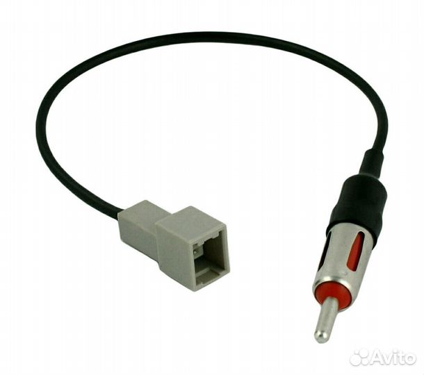 ISO-коннектор на антенну для Hyundai,KIA