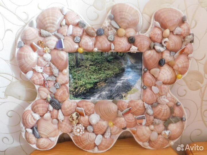 Рамки для фото