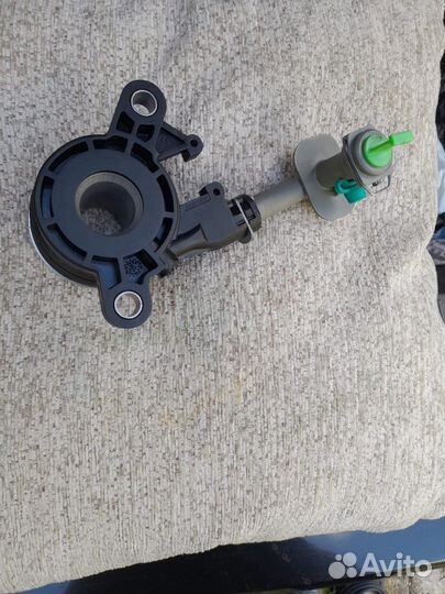 Продам выжимной подшипник