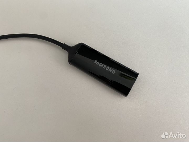 Samsung USB Type C - hdmi (4k)