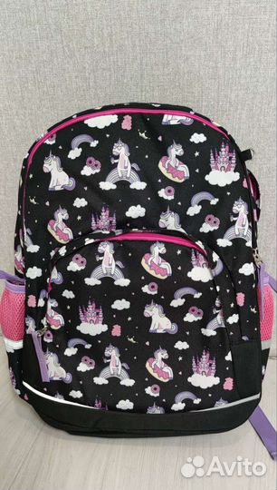 Рюкзак школьный новый
