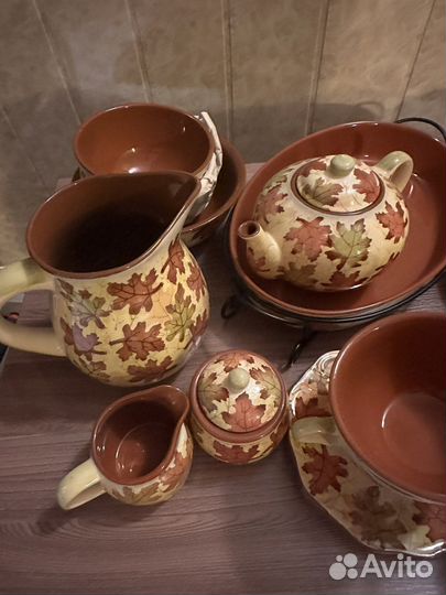 Столовые предметы