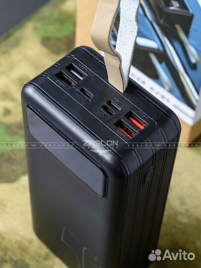 Power Bank 50000 mah