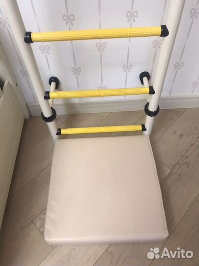 Мат спортивный 50*50