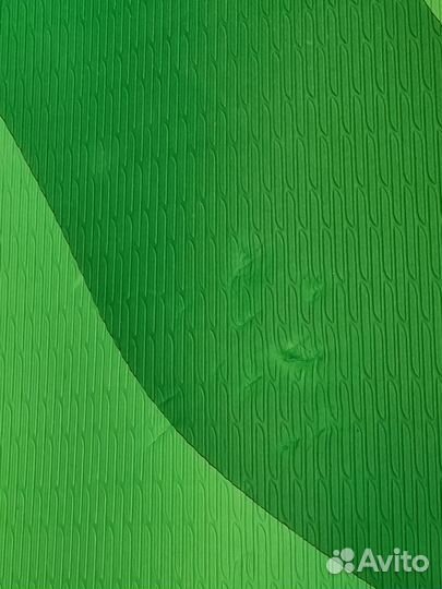 SUP доска (с креплением для паруса виндсерфинга)