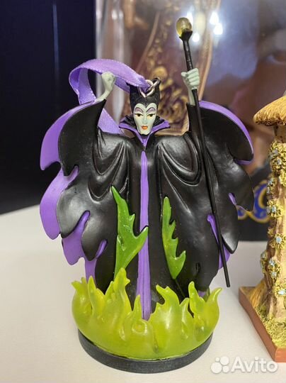 Елочные игрушки Disney Дисней