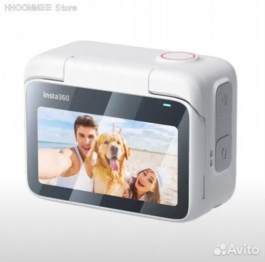 Защитное стекло для Insta360 GO3