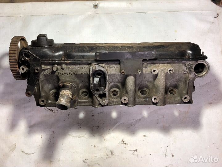 Гбц 2.3 AAR Audi 100 c4