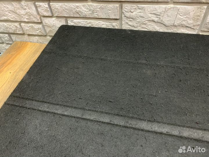 Kia Ceed Пол багажника С ящиком