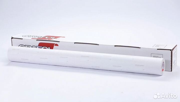 Пленка для ламинации мономерная Oraguard 200 M 000