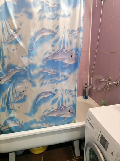 1-к. квартира, 33 м², 4/5 эт.