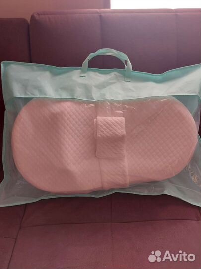 Кокон для новорожденных