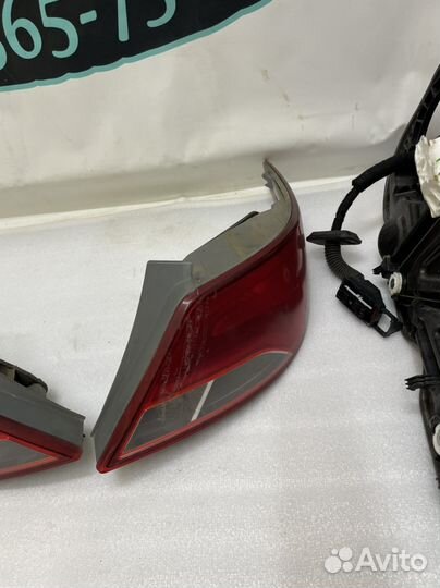 В разборе хендай солярис 15 год