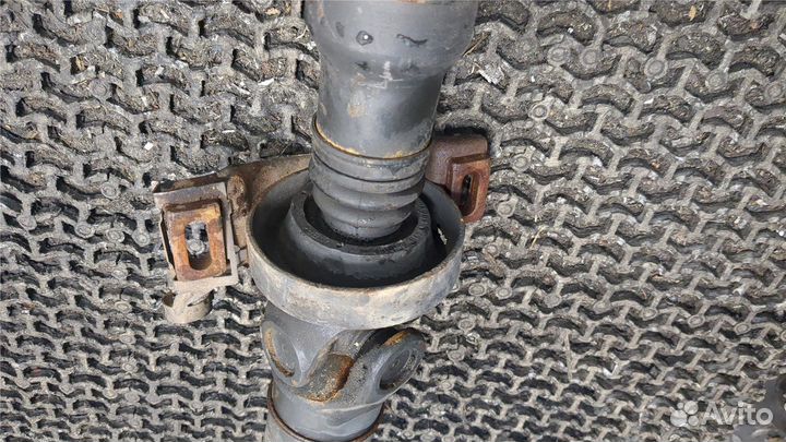 Кардан Mercedes CLK W209, 2004