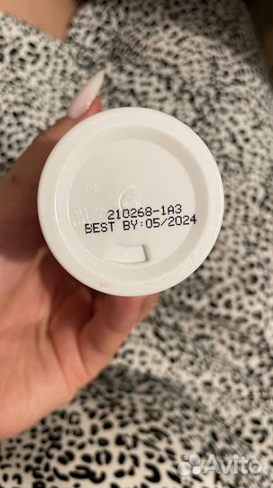 Glycolic toner iherb