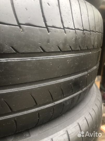 Michelin Latitude Sport 225/60 R18