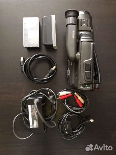 Видео касета Sony MP-60 Video 8