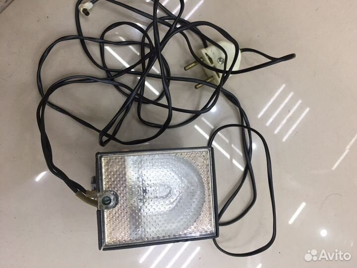 Фотовспышка фил 41