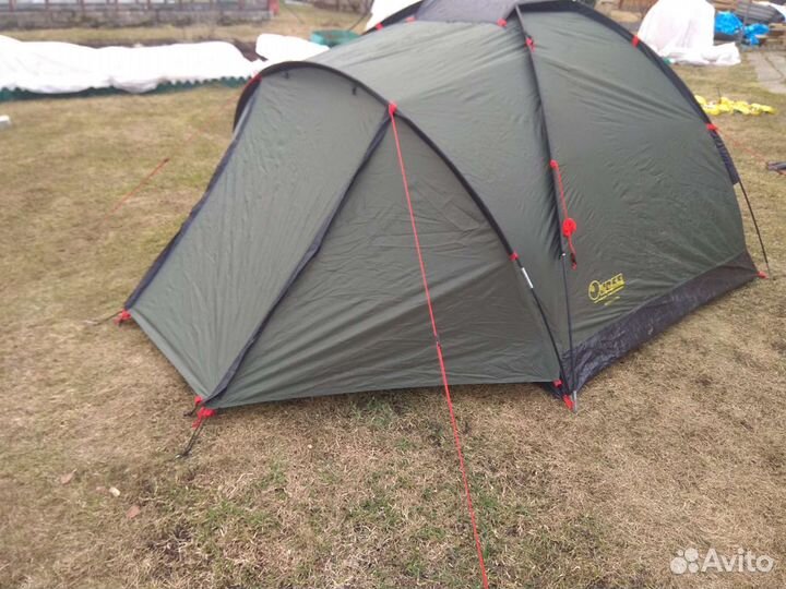 Палатка, комплектующие