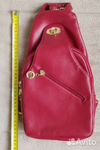 Рюкзак женский новый